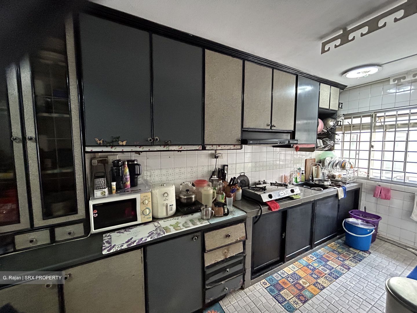 Blk 517 Choa Chu Kang Street 51 (Choa Chu Kang), HDB 4 Rooms #446112731